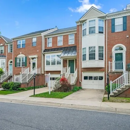 Buy this 4 bed house on 12566 Granite Ridge Drive in North Potomac, MD 20878