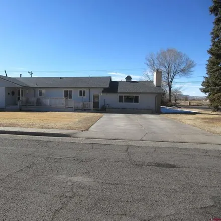 Buy this 5 bed house on 44 3rd Avenue in Monte Vista, CO 81144