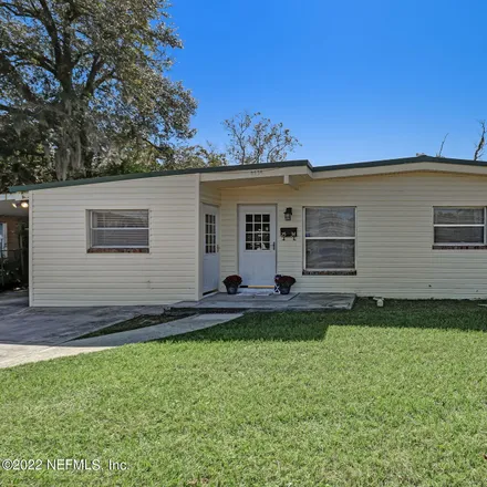 Buy this 3 bed house on 2534 Leonid Road in Highlands, Jacksonville