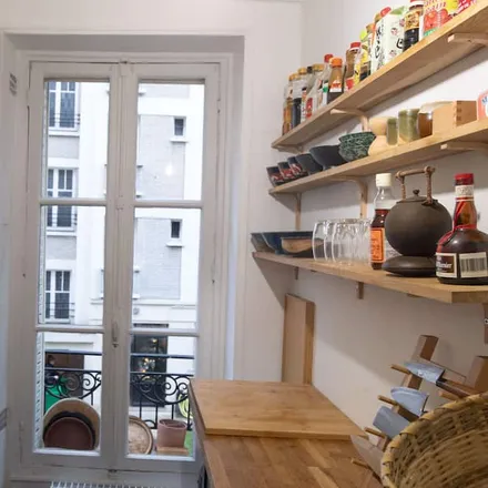 Image 2 - Paris, France - Apartment for rent