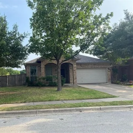 Buy this 3 bed house on 13444 Breezy Meadow Lane in Travis County, TX 78653