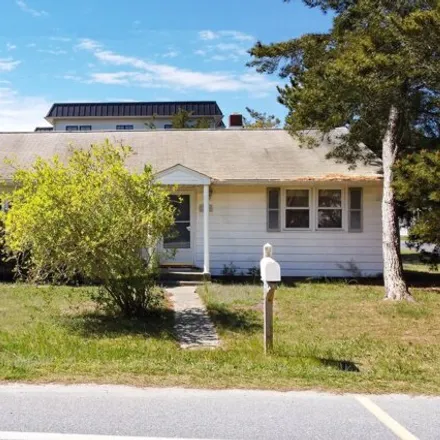 Buy this 2 bed house on 1401 Cedar Street in Lewes Beach, Lewes