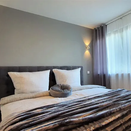 Rent this 2 bed apartment on Kronenstraße 16 in 88709 Meersburg, Germany