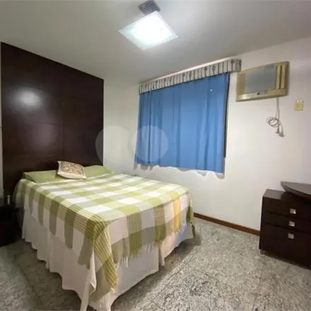 Buy this 4 bed apartment on Rua Doutor Ciro Lopes Pereira 110 in Jardim da Penha, Vitória - ES