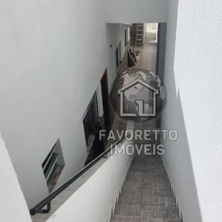 Rent this 1 bed house on Rua Bauru in Baeta Neves, São Bernardo do Campo - SP