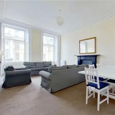 Image 2 - West Maitland Street, City of Edinburgh, EH12 5DX, United Kingdom - Apartment for rent