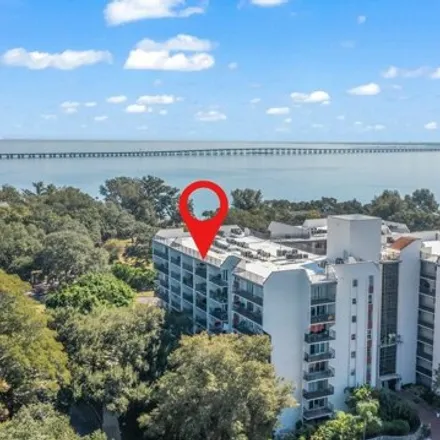Buy this 1 bed condo on 2699 Seville Boulevard in Clearwater, FL 33764