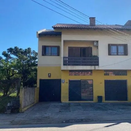Buy this studio house on Avenida Inconfidência in Nossa Senhora das Graças, Canoas - RS