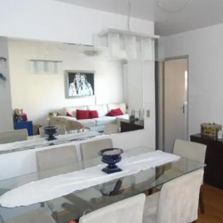 Buy this 2 bed apartment on Rua Artur Barreiros in Parque dos Príncipes, São Paulo - SP