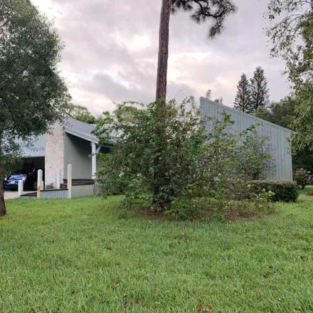 Image 1 - 2601 Southeast Erickson Drive, Port Saint Lucie, FL 34984, USA - House for sale