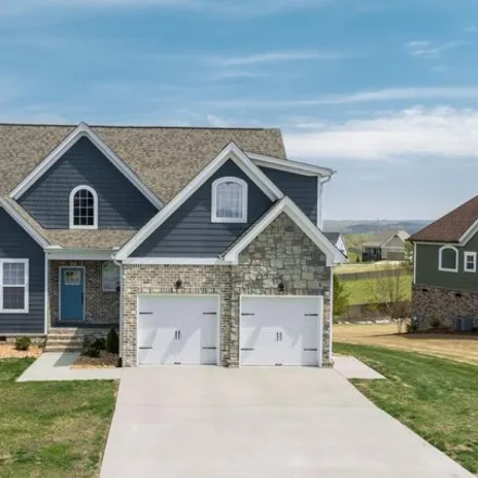 Buy this 4 bed house on 10926 High River Dr in Soddy Daisy, Tennessee