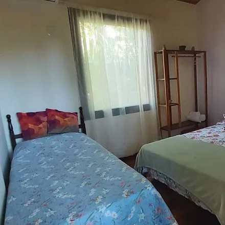 Rent this 3 bed house on Paraty in Região Geográfica Intermediária do Rio de Janeiro, Brazil
