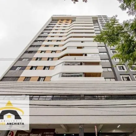 Image 2 - Rua Padre Anchieta 2205, Bigorrilho, Curitiba - PR, 80730-000, Brazil - Apartment for sale