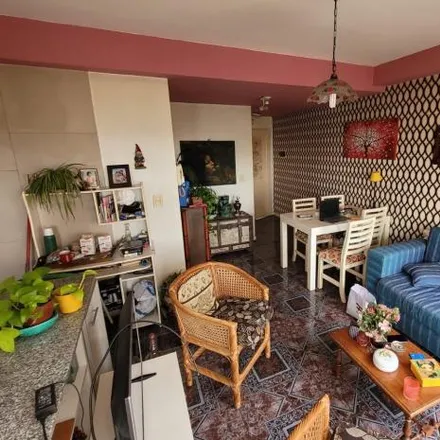 Buy this 1 bed apartment on Coronel Salvadores 1591 in Barracas, C1269 ABF Buenos Aires