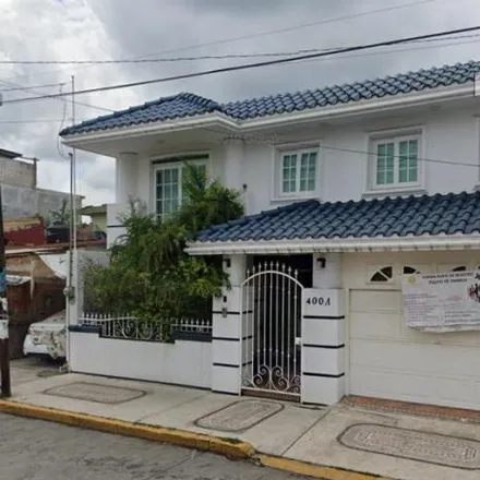 Image 2 - Calle 8, 93230 Poza Rica, VER, Mexico - House for sale
