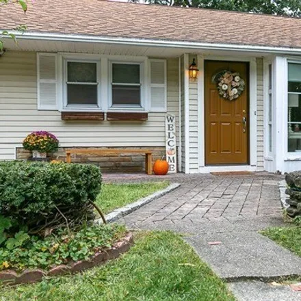Buy this 3 bed house on 82 Newton Ave N in Worcester, Massachusetts