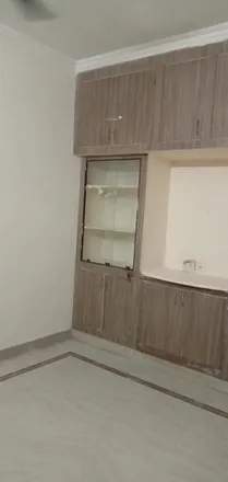 Rent this 1 bed apartment on unnamed road in Madhapur, Hyderabad - 996544