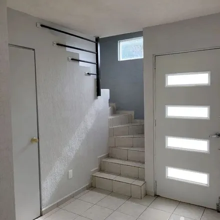 Rent this 2 bed apartment on unnamed road in Lagos De La Hacienda, 37680