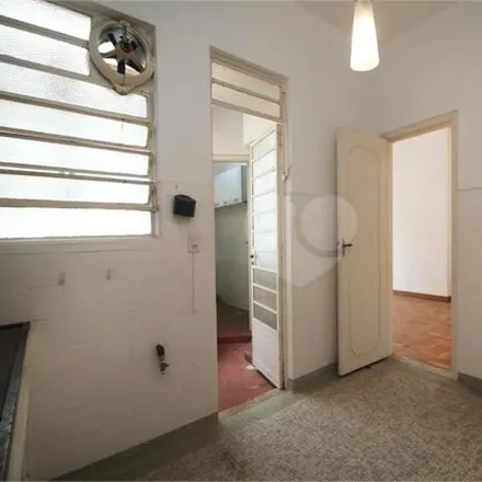 Buy this 2 bed apartment on Rua Afonso de Freitas 688 in Paraíso, São Paulo - SP