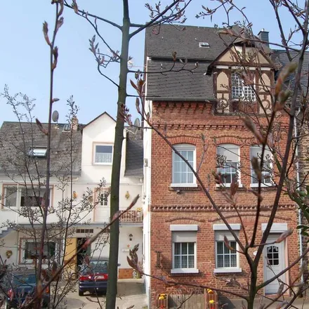 Image 6 - Kröv, Rhineland-Palatinate, Germany - Apartment for rent