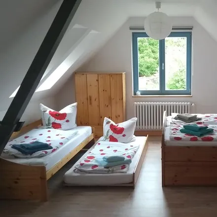 Rent this 1 bed house on Bernitt in Mecklenburg-Vorpommern, Germany