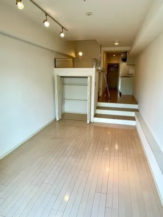 Image 3 - 比護ビル, 7 昭和橋, Taito 4-chome, Taito, 110-0016, Japan - Apartment for rent