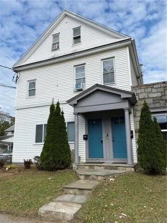 Rent this 2 bed house on 236 Lindley Street in Bridgeport, CT 06604