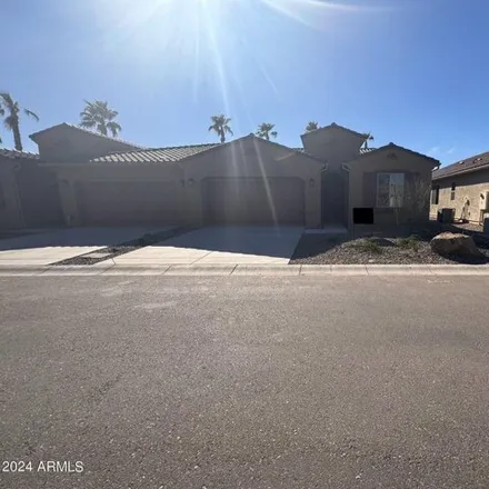 Buy this 2 bed house on 4200 West White Horse Boulevard in Eloy, AZ 85131