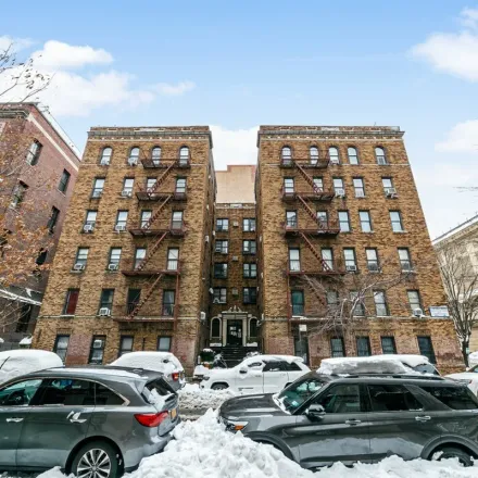 Rent this 2 bed apartment on 624 West 176th Street in New York, NY 10033