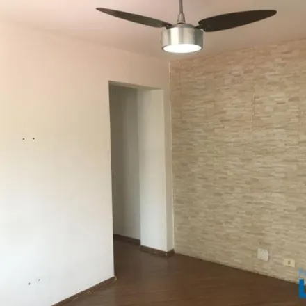 Buy this 1 bed apartment on Alameda dos Maracatins 924 in Indianópolis, São Paulo - SP