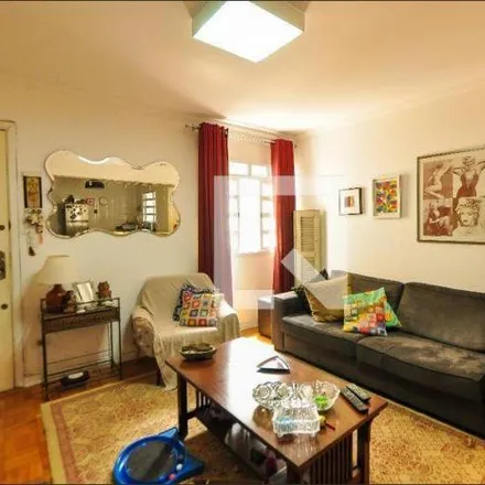 Buy this 2 bed apartment on Rua Mateus Grou in Pinheiros, São Paulo - SP