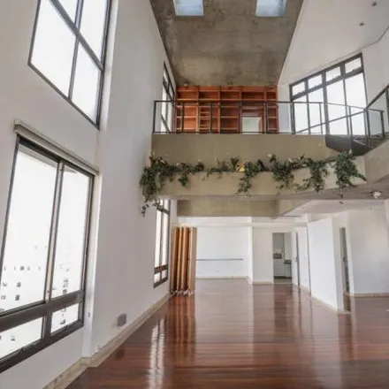Buy this 4 bed apartment on Alameda Franca 35 in Cerqueira César, São Paulo - SP