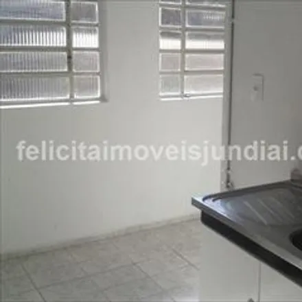 Buy this 2 bed apartment on Rua Uva Isabel in Cecap, Jundiaí - SP