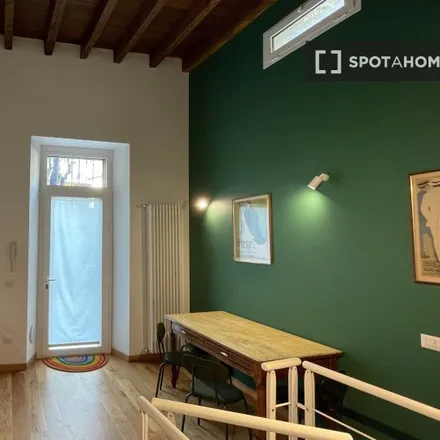 Rent this 1 bed apartment on Via Meda - Via Spaventa in Via Giuseppe Meda, 20136 Milan MI