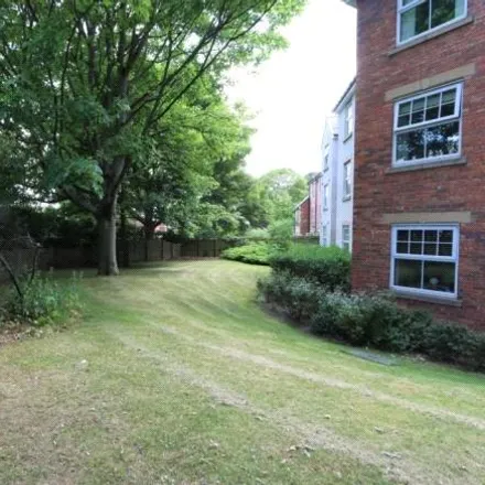 Image 8 - Barrington Close, Durham, DH1 5BX, United Kingdom - Apartment for rent