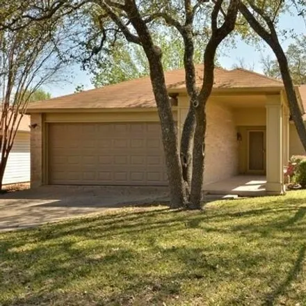 Rent this 3 bed house on 4712 Hawkhaven Ln in Austin, Texas