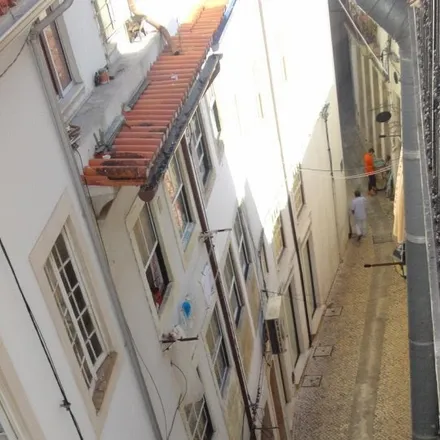 Image 8 - Rua Adelino Veiga 30, 3000-002 Coimbra, Portugal - Apartment for rent