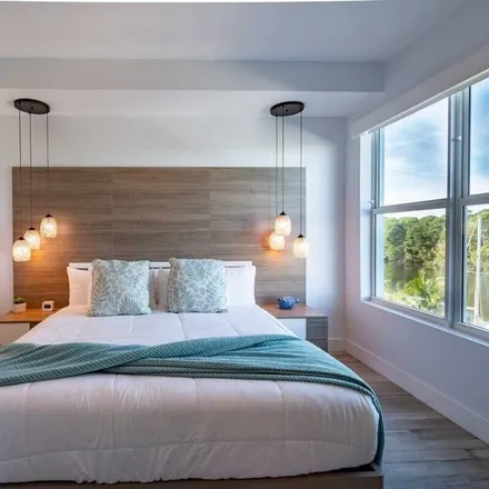 Rent this 3 bed condo on Merritt Island