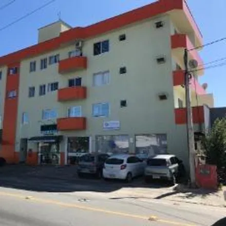 Rent this 1 bed apartment on Rua Piratuba 769 in Bom Retiro, Joinville - SC