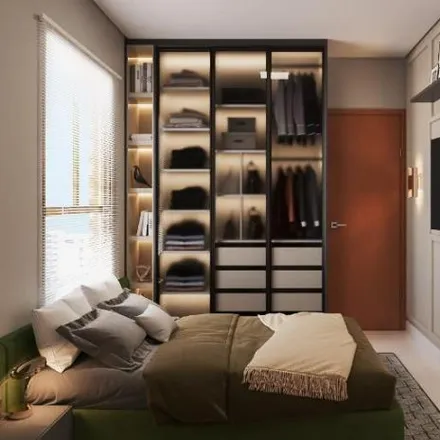 Buy this 3 bed apartment on Rua Major Paulo Francisco de Menezes in Ponta de Campina, Cabedelo - PB