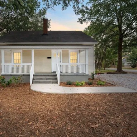 Image 1 - 417 North Vance Street, Greenville, SC 29611, USA - House for sale