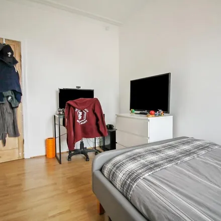 Image 7 - Claremont Terrace, Leeds, LS12 3DS, United Kingdom - Room for rent