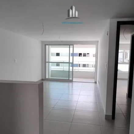 Buy this 2 bed apartment on Rua Major José Eugênio Lins 3160 in Cabo Branco, João Pessoa - PB