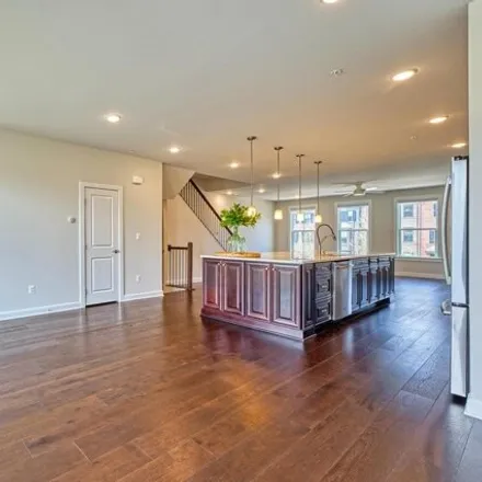 Image 9 - Exe Square, Moorefield Station, Loudoun County, VA 20174, USA - Townhouse for sale