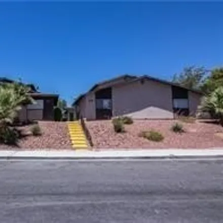 Image 3 - 237 North 18th Street, Las Vegas, NV 89101, USA - Townhouse for sale