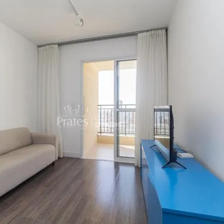 Rent this 1 bed apartment on Fichips in Galeria Guimarães & Cia, Centro
