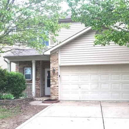 Buy this 3 bed house on 2624 Mingo Ln in Indianapolis, Indiana