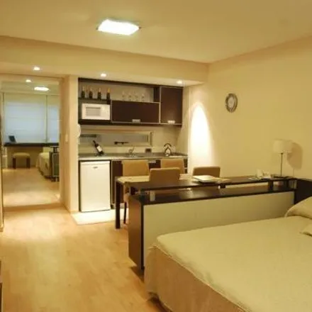 Buy this studio apartment on Presidente José Evaristo Uriburu 1748 in Recoleta, Buenos Aires