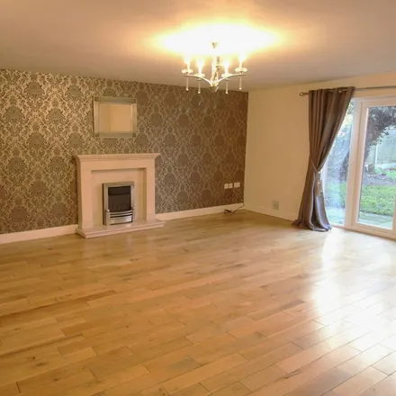 Image 2 - The White House, Woodhill road, Collingham, NG23 7NR, United Kingdom - Apartment for rent