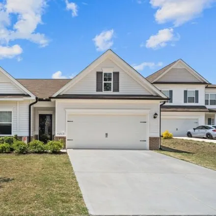 Buy this 3 bed house on 5215 Open Meadow Lane in Fuquay-Varina, NC 26703